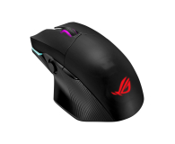 ASUS ROG Chakram RGB, 2.4GHz, BT, Qi, 16 000 dpi 90MP01K0-BMUA00 - 554525 - zdjęcie 2